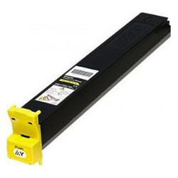 Cartouche toner jaune 14.000 pages pour EPSON ACULASER C 9200