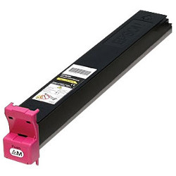 Cartouche toner magenta 14.000 pages pour EPSON ACULASER C 9200