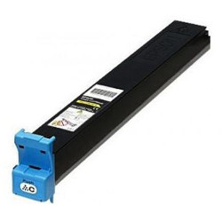 Toner cartridge cyan 14.000 pages for EPSON ACULASER C 9200
