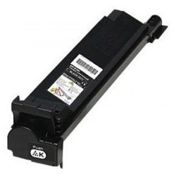 Cartouche toner noir 14.000 pages pour EPSON ACULASER C 9200