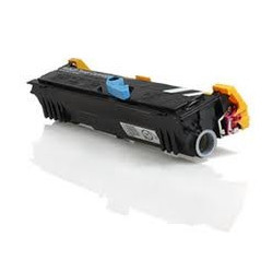 Toner noir HC 3200 pages pour EPSON ACULASER M 1200