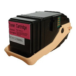 Cartouche toner magenta 7500 pages pour EPSON ACULASER C 9300