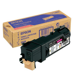 Toner cartridge magenta 2500 pages for EPSON ACULASER C 2900