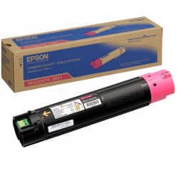 Toner cartridge magenta 7500 pages for EPSON WF AL C500