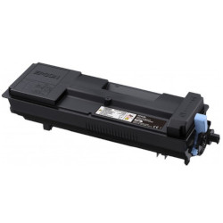 Black toner cartridge 21.700 pages for EPSON WF AL M8100