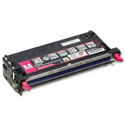 Cartouche toner magenta 2000 pages  pour EPSON ACULASER C 2800