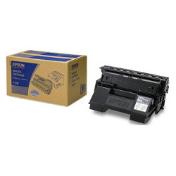 Cartouche toner noir 20000 pages pour EPSON ACULASER M 4000