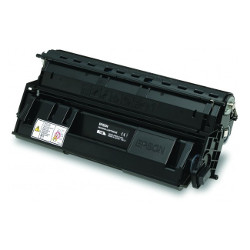 Cartouche toner noir 15000 pages  pour EPSON ACULASER M 8000