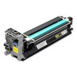 Tambour opc jaune 30000 pages  pour EPSON ACULASER CX 28