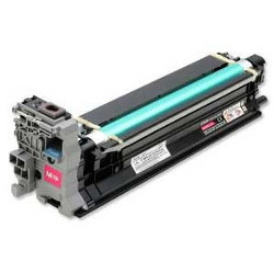 Tambour opc magenta 30000 pages  pour EPSON ACULASER CX 28