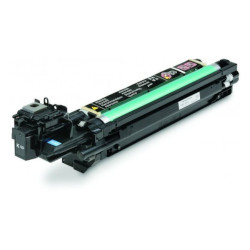 Drum black 30.000 pages for EPSON ACULASER CX 37