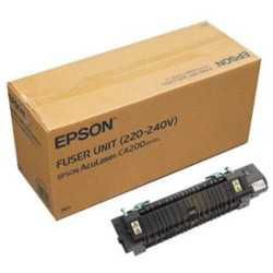 Unité de fusion 100000 pages pour EPSON ACULASER C 4200