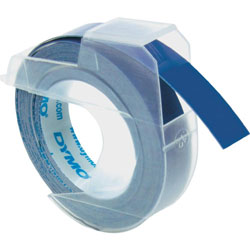 Ribbon blue 9mm x 3m for DYMO DYMO 1575