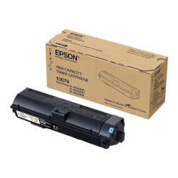 Black toner cartridge 6100 pages for EPSON WF AL M310