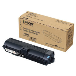 Black toner cartridge 2700 pages for EPSON WF AL M310