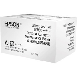 Roller de maintenance pour cassette optionnelle for EPSON WF PRO 6590