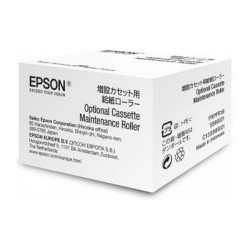 Roller de maintenance pour cassette optionnelle for EPSON WF C 8190