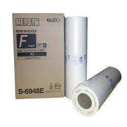 Kit de 2 masters A3 S-8131 pour RISO SF 5130