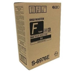 Kit de 2 masters B4 pour RISO SF 5330