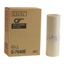 Kit de 2 masters B4 pour RISO CV 3230