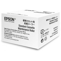 Kit de rouleaux pour bac d'alimentation 200.000 pages pour EPSON WF R 8590