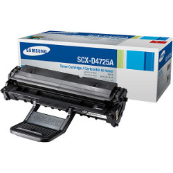 Toner noir 3000 pages SV189A pour SAMSUNG SCX 4725