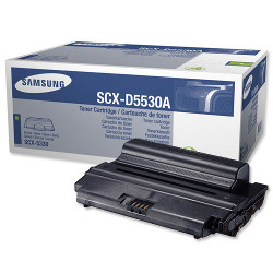 Toner noir 4000 pages SV196A pour SAMSUNG SCX 5330