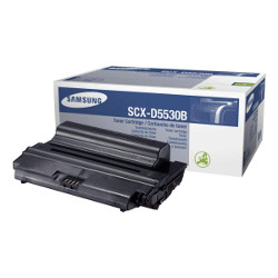 Toner noir 8000 pages SV199A pour SAMSUNG SCX 5330