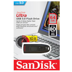 Cruzer Ultra USB SANDISK