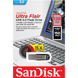 Ultra Flair SANDISK