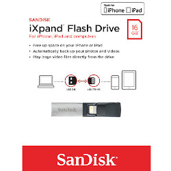 Ixpand SANDISK