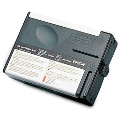 Cartridge inkjet black 12Mio for EPSON TM J8000