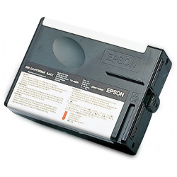 Cartouche jet d'encre noir 12Mio pour EPSON TM J8000