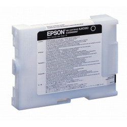 Cartridge inkjet black 11.5 Mio S020267 for EPSON TM J2100