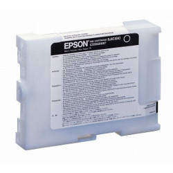 Cartouche jet d'encre noir 11.5 Mio S020267 pour EPSON TM J2100