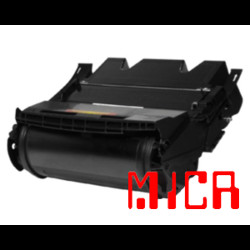 Toner cartridge MICR 14000 pages for SOURCE TECHNOLOGIES ST 9325