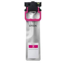 Ink cartridge magenta XL 5000 pages for EPSON WF C 529R