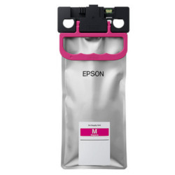 Cartouche d'encre magenta XXL pour EPSON WF C 579