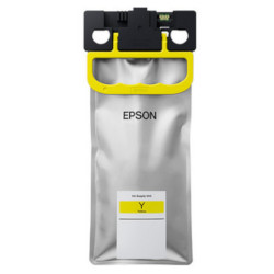 Ink cartridge yellow XXL for EPSON WF C 579