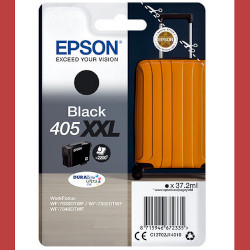 Cartridge n°405XXL d'ink black 2200 pages for EPSON WF 7830