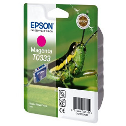 Cartridge inkjet magenta 17 ml 440 pages for EPSON Stylus Photo 950