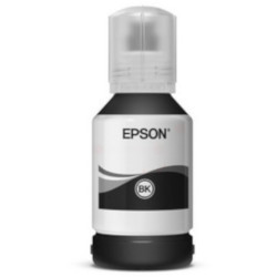 Bouteille d'encre noir 6000 pages pour EPSON ECOTANK ET M1120