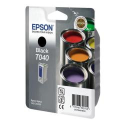 Cartridge inkjet black 420 pages  for EPSON Stylus Color C 62