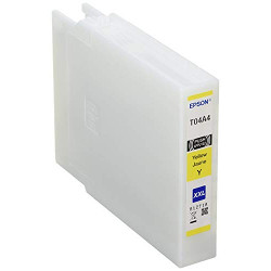 Ink cartridge yellow XXL 8000 pages for EPSON WF C 8190