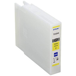 Ink cartridge yellow XXL 8000 pages for EPSON WF C 8190