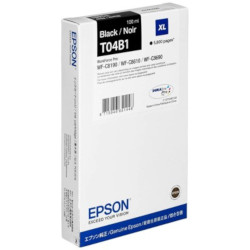 Black toner cartridge XL 5800 pages for EPSON WF C 8690