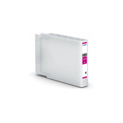 Cartouche d'encre magenta L 1700 pages pour EPSON WF C 8190