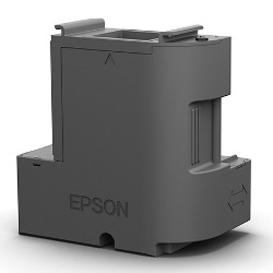 Collecteur d'encre usagée pour EPSON WF 2865
