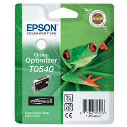 Cartouche encre optimiseur de brillance pour EPSON Stylus Photo R 1800