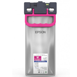 Ink cartridge magenta 20.000 pages for EPSON WF PRO C878